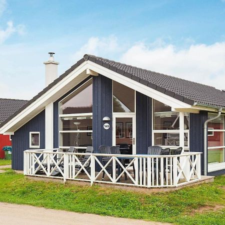 Holiday Home Grossenbrode IX Ruang foto