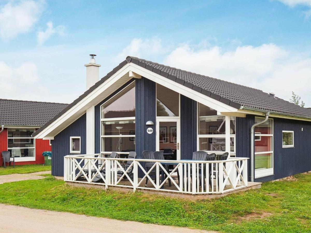 Holiday Home Grossenbrode IX Ruang foto