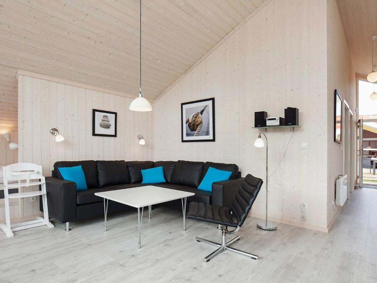 Holiday Home Grossenbrode IX Ruang foto