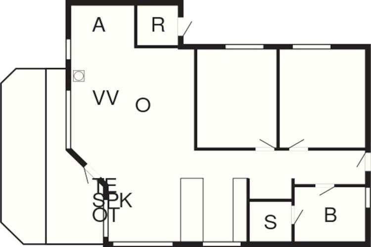 Holiday Home Grossenbrode IX Bagian luar foto